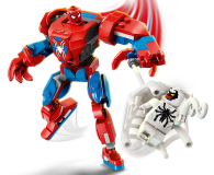 LEGO Marvel 76308 Mech Spider-Mana kontra Anty-venom - 1284235 - zdjęcie 3